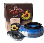 Теплый пол кабельный Russian Heat WFOH/D 850/20 - 42.5 м.п.( 8 м.кв.) комплект