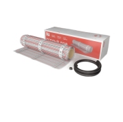 Нагревательный мат Miro 1,0 м2 - 150 Вт (150 Вт/м2)